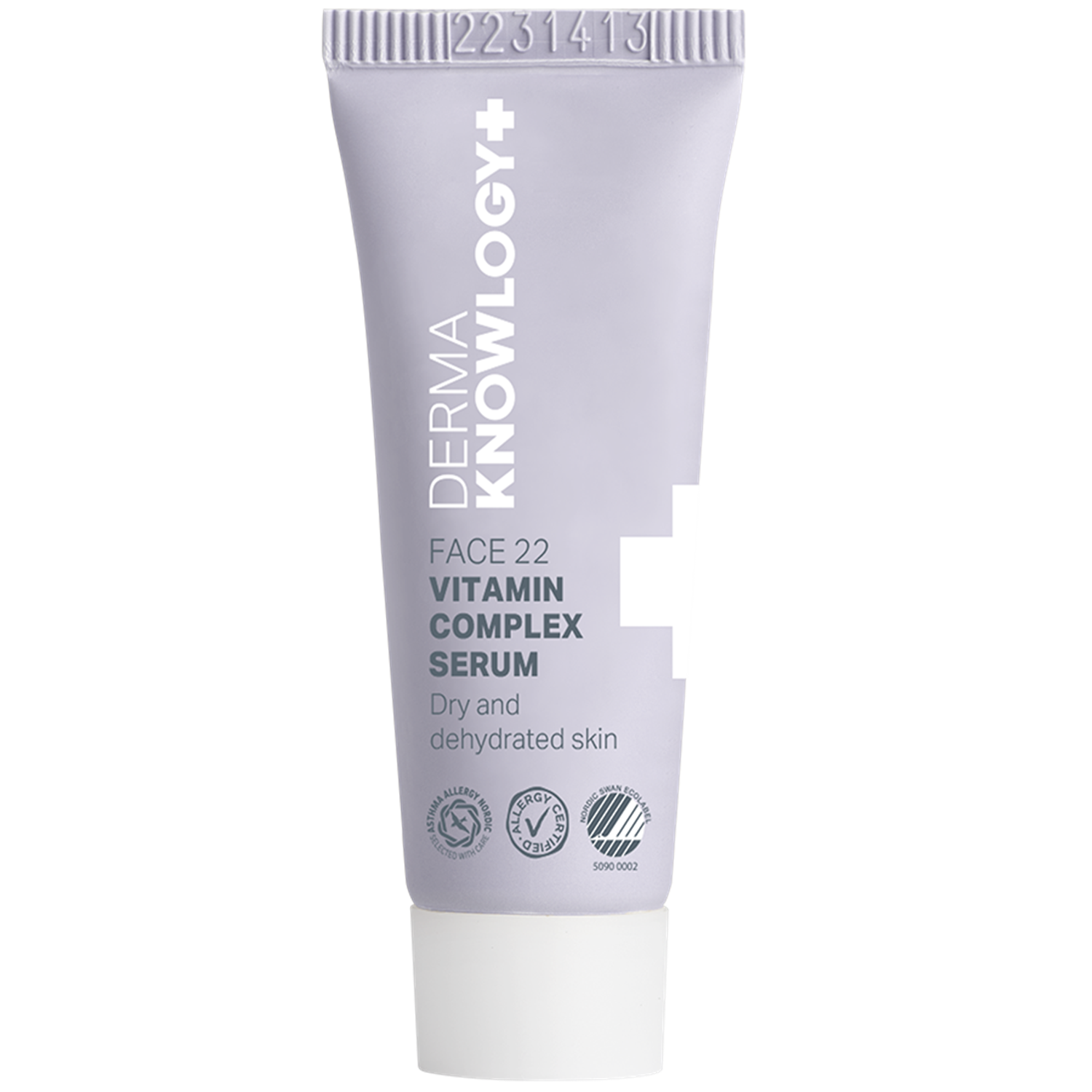 Dermaknowlogy Face 22 Vitamin Complex Serum 10 Ml