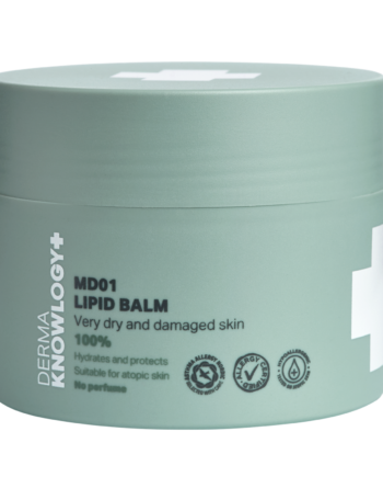 Dermaknowlogy Md01 Lipid Balm 175 Ml