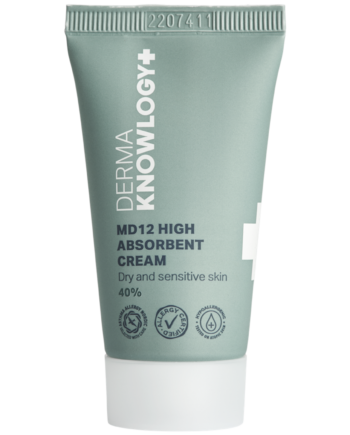 Dermaknowlogy Md12 High Absorbent Cream 25 Ml