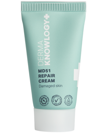 Dermaknowlogy Md51 Repair Cream 15ml