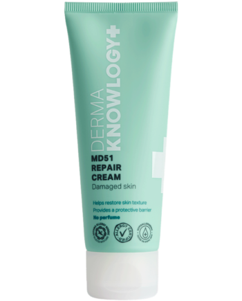 Dermaknowlogy Md51 Repair Cream 75 Ml