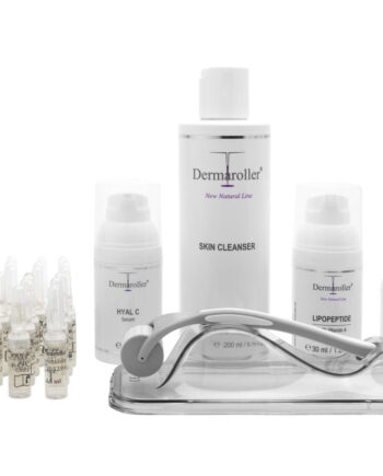 Dermaroller Startpakke Concept Impure Skin