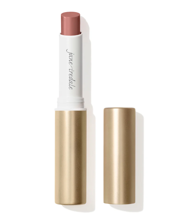 Jane Iredale Colorluxe Lipstick  Quot Desert Rose Quot