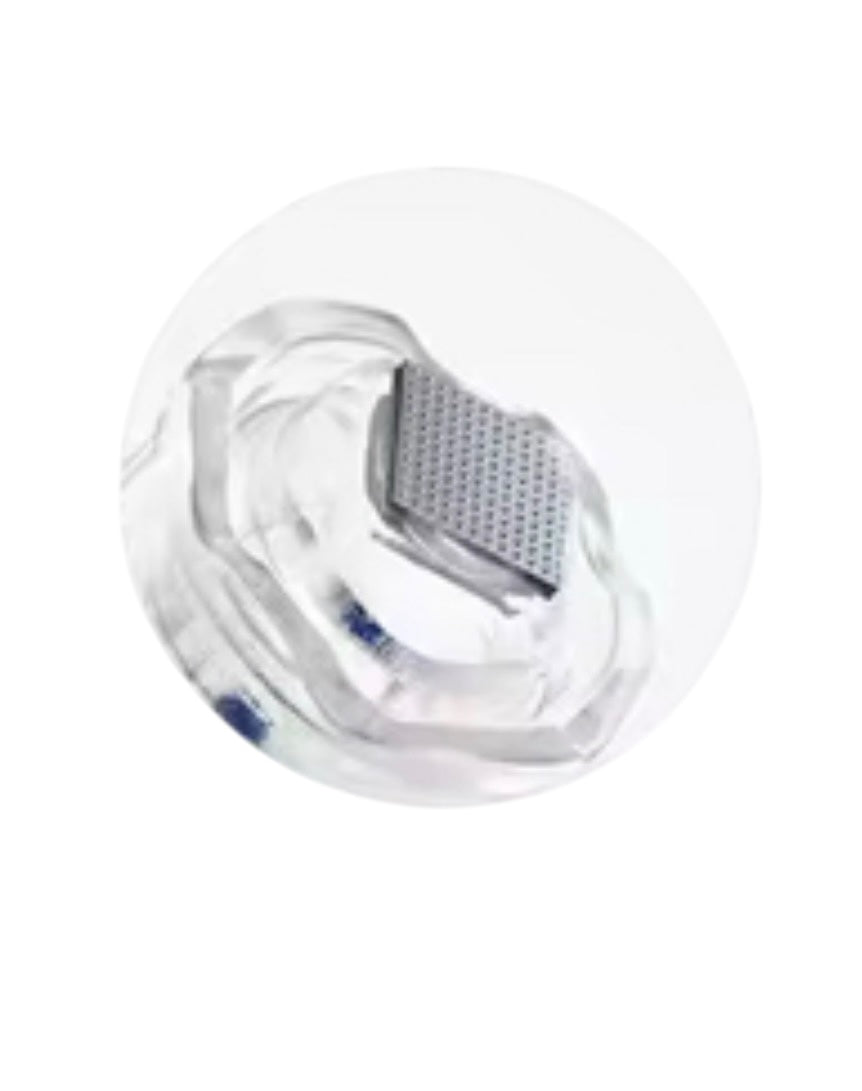 Dermapro Needles  Præcisionsnåle I Flere Varianter Til Microneedling   Mesoterapi   Nano 5d G   5 Stk