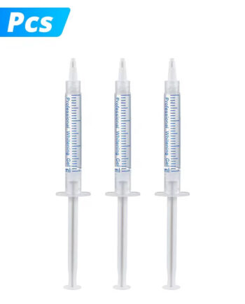 Skywhitener Tandblegnings Gel