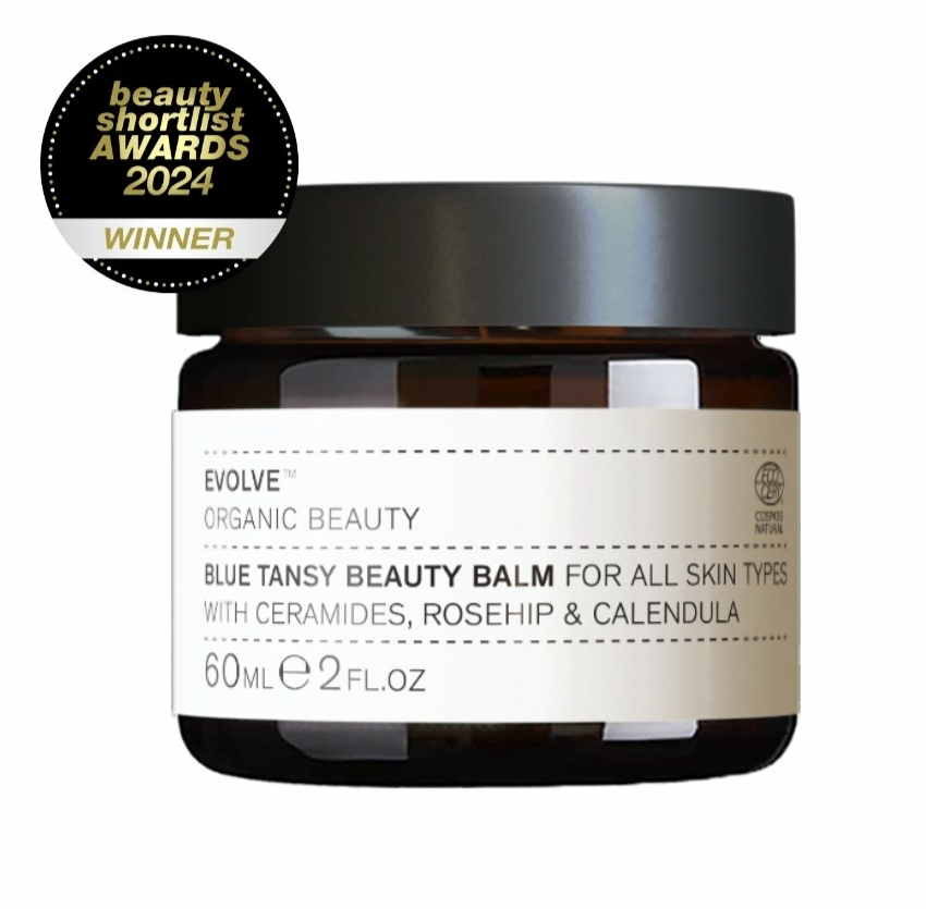 Evolve Blue Tansy Beauty Balm  60ml