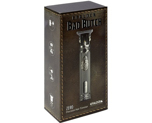Efalock   Bad Butch Hårtrimmer
