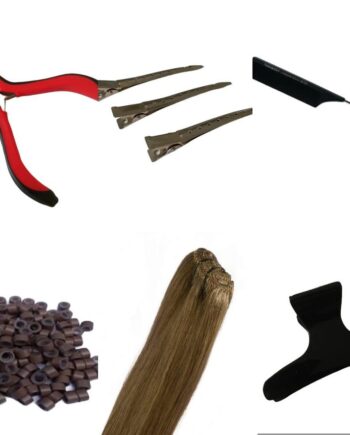 Easy Weft Startpakke