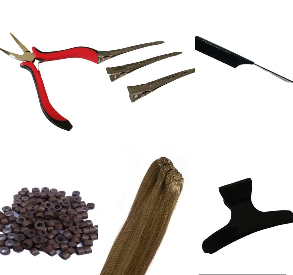 Easy Weft Startpakke