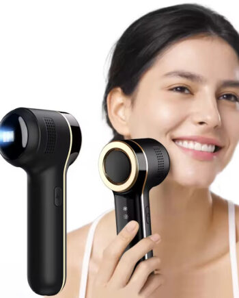 Dpl Hudforyngelse Milk Light  Skin Rejuvenation Device