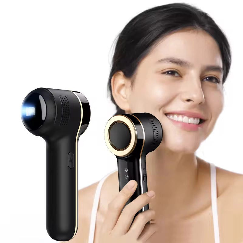 Dpl Hudforyngelse Milk Light  Skin Rejuvenation Device