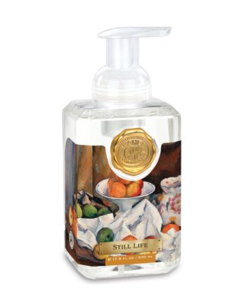 Michel Design Skumhåndsæbe Still Life 530ml