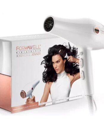 Formawell Beauty X Kendall Jenner Runway Series Pro