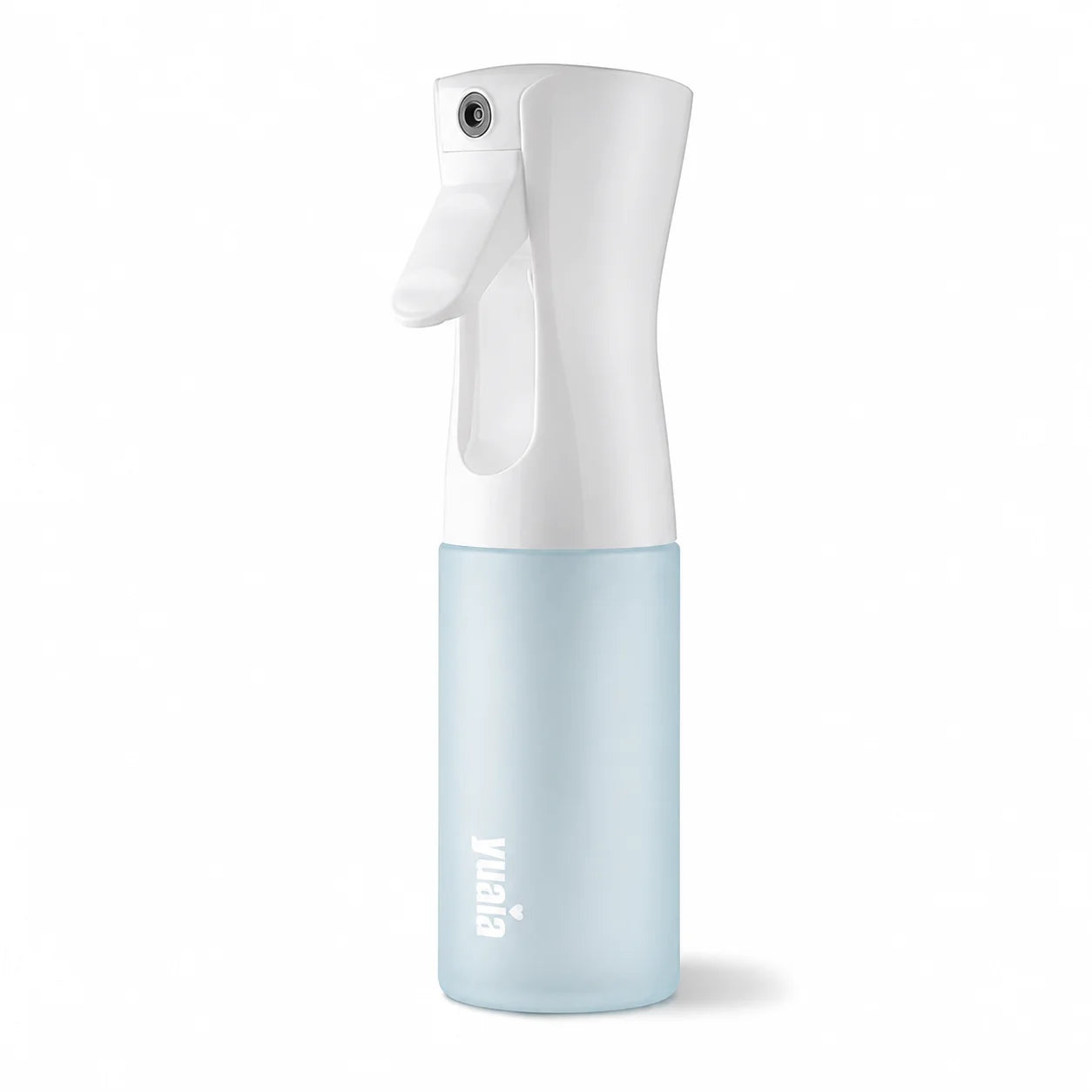 Mist Spray Bottle Frosted Blue