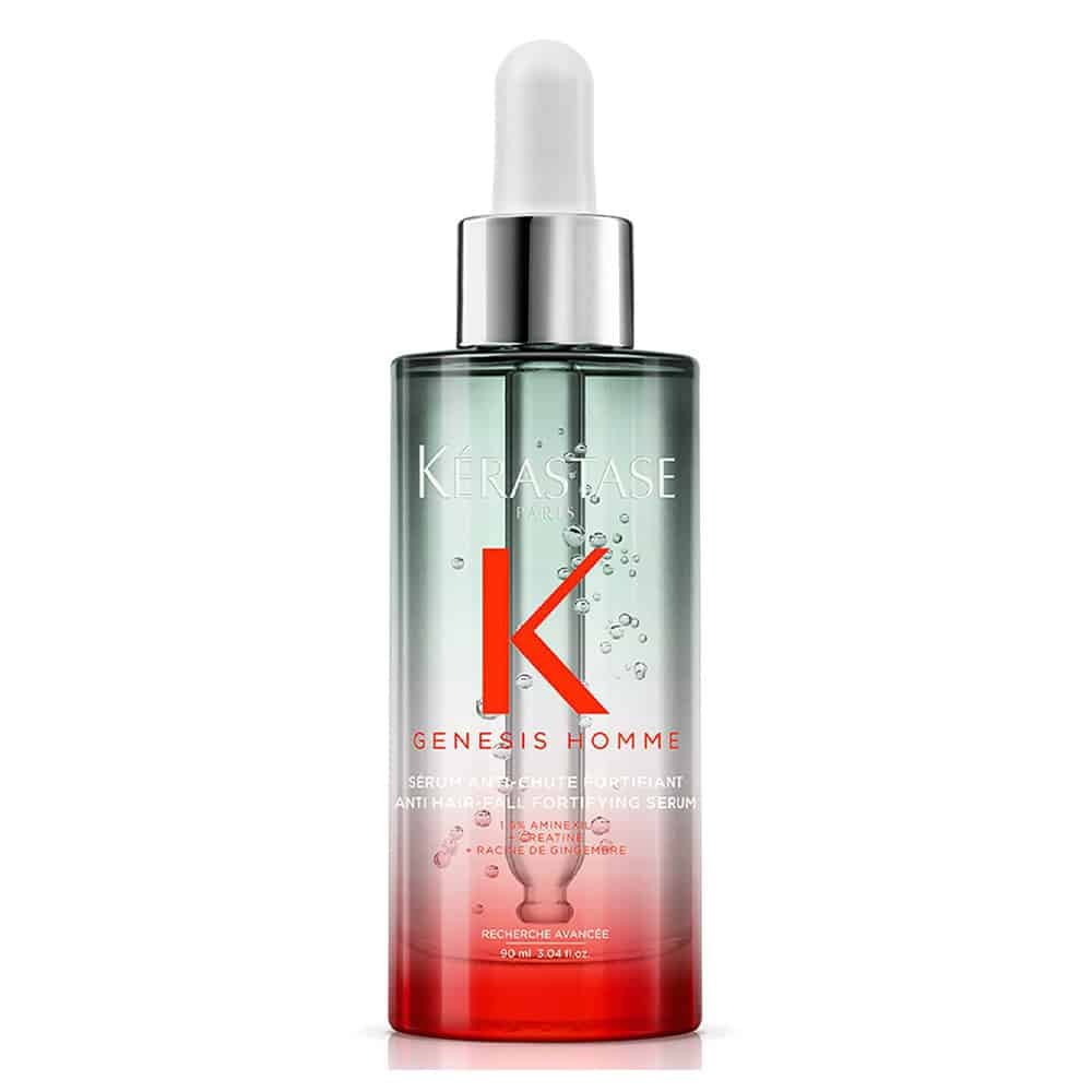 Kerastase Genesis Homme Serum Fortifiant Anti Chute 90ml