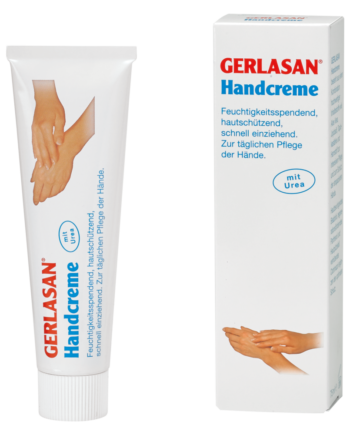 Gerlasan Håndcreme  75 Ml