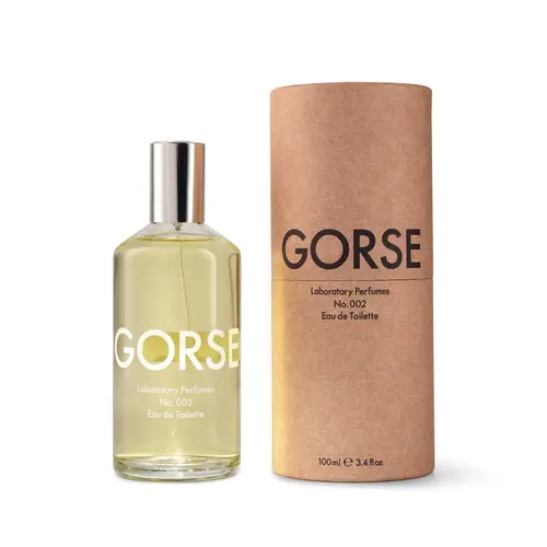 Gorse   Eau De Toilette   100ml