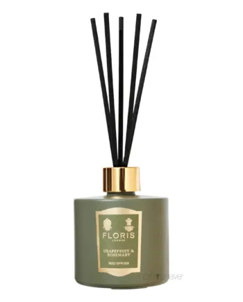 Floris London Grapefrugt   Rosmarin Diffuser  200 Ml