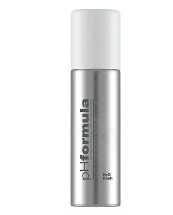 Ph Formula H2o Flash