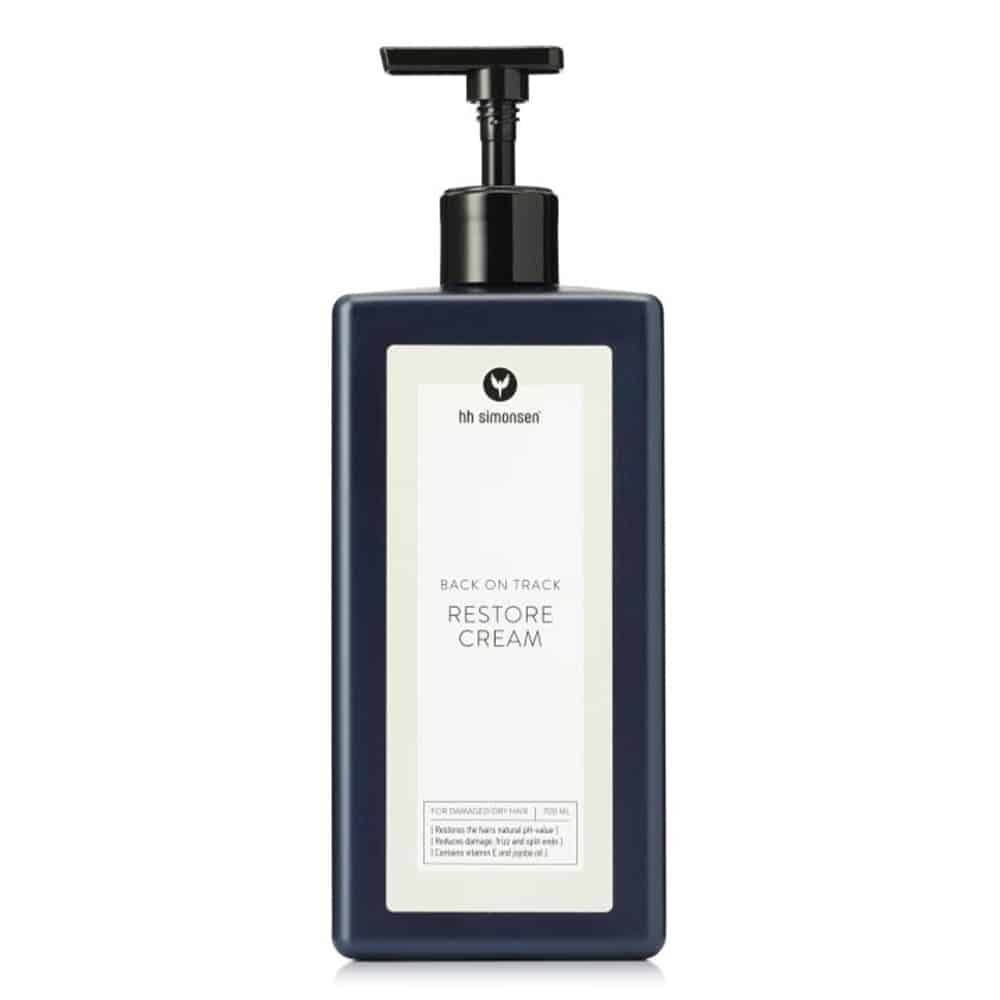 Hh Simonsen Restore Shampoo 700ml
