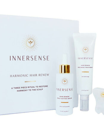 Innersense Harmonic Hair Renew Set