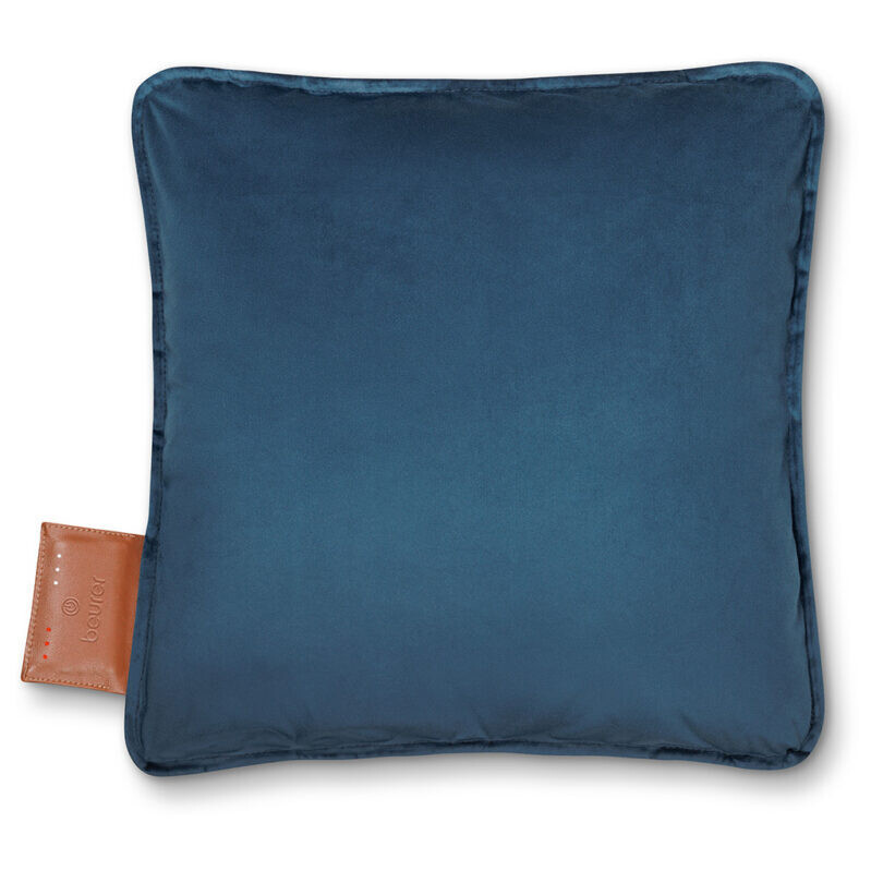 Beurer Hk 77 Heaty Varmepude  Obsidian Blue