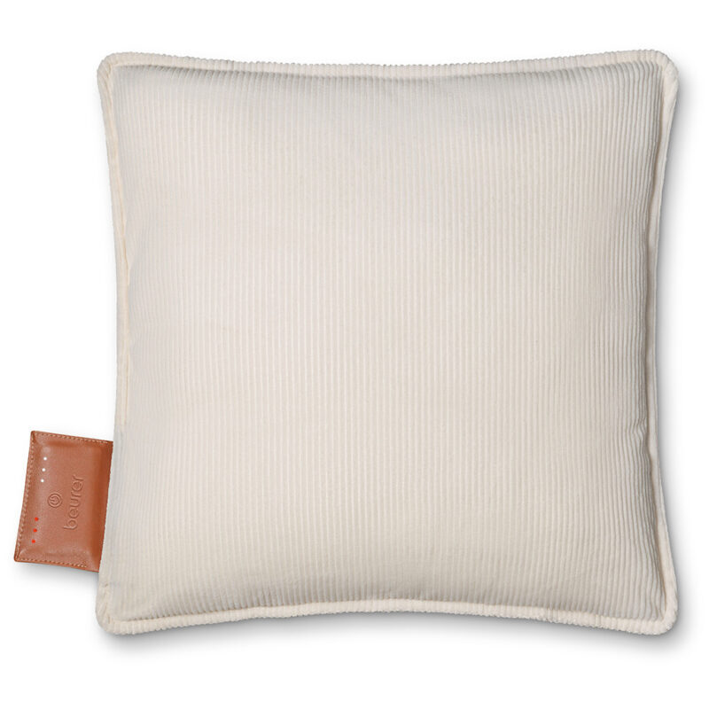 Beurer Hk 77 Heaty Varmepude  Cashmere Creme