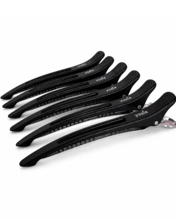 Hair Clips Pro  Sort