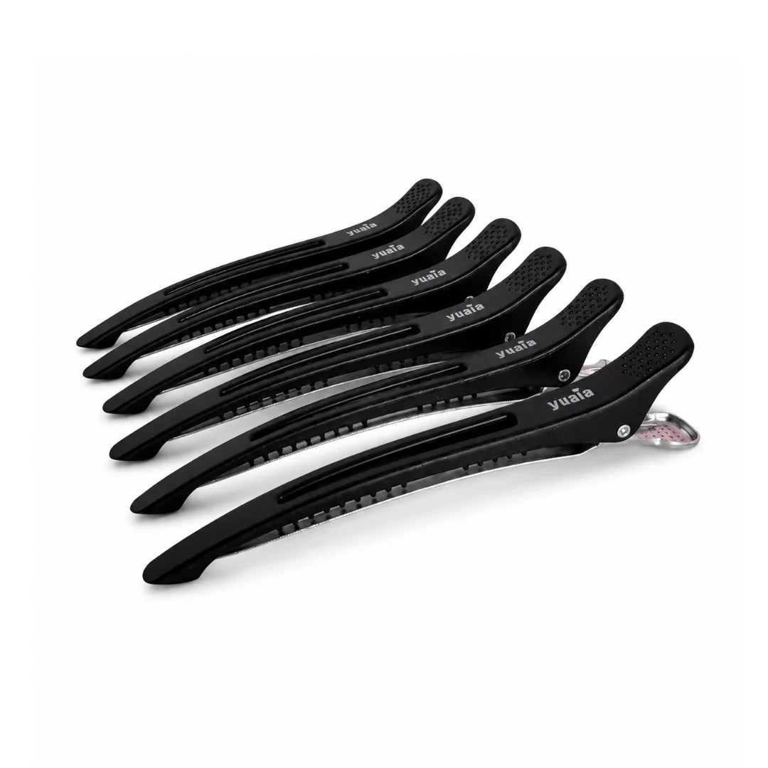 Hair Clips Pro Sort