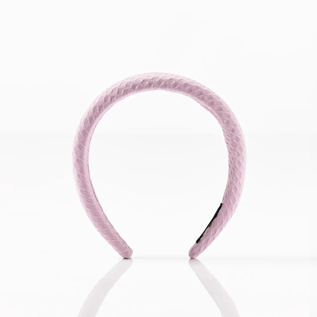 Hårbøjle   Pink