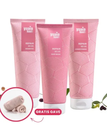 Healthy Hair Kit   Gratis Gave