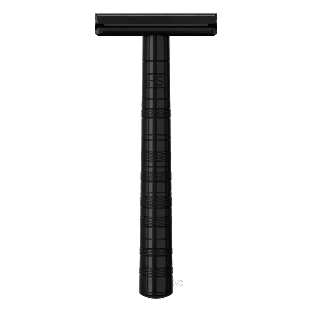 Henson Shaving Al13 De Skraber  Jet Black   Medium