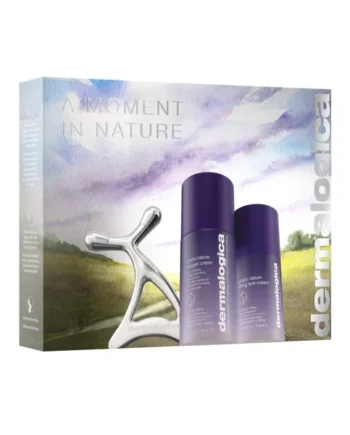 Dermalogica Gaveæske  Quot A Moment In Nature Quot