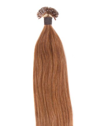 Hot Fusion Extensions   Lys Kobberbrun  7
