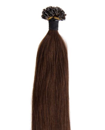 Hot Fusion Extensions   Mørkebrun  2