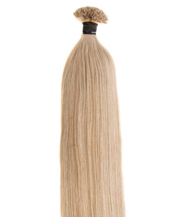 Hot Fusion Extensions   Mørkblond  16