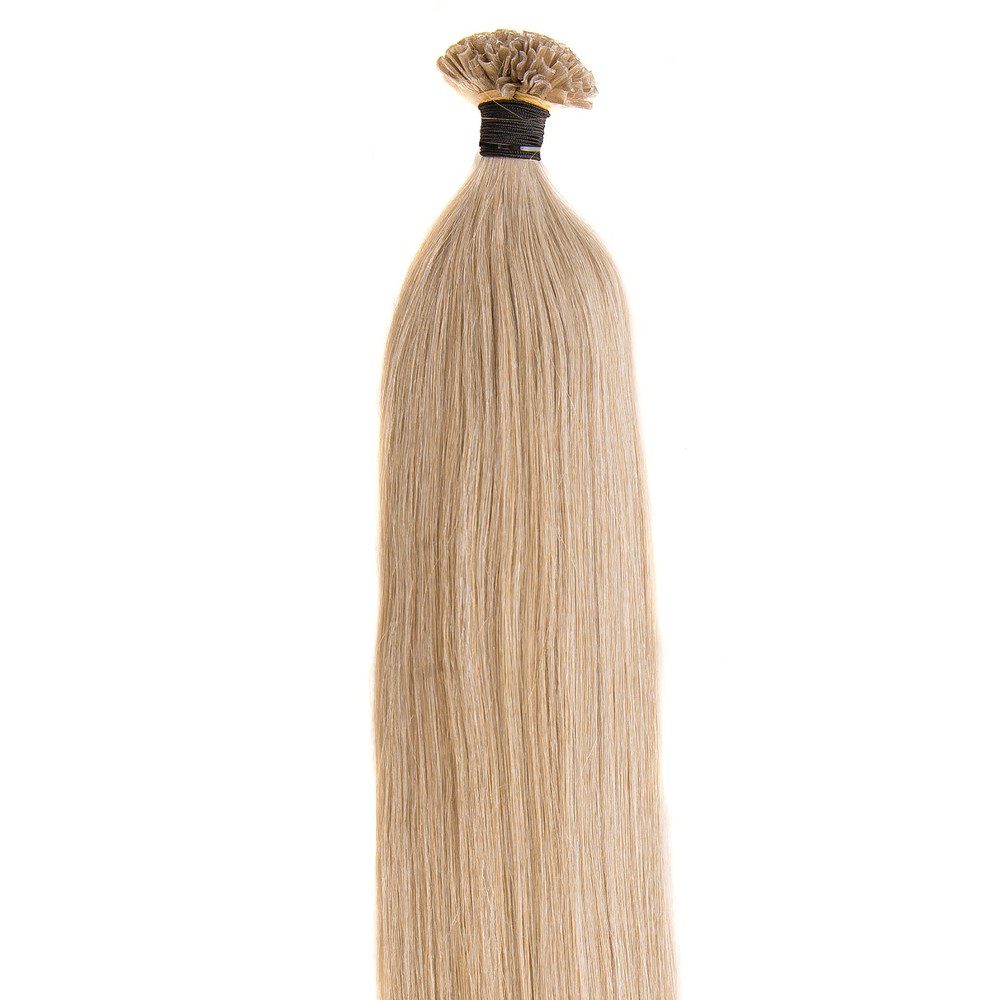 Hot Fusion Extensions   Mørkblond  16