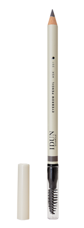 Idun Minerals Eyebrow Pen Ask  Lys  1 2g