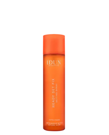 Idun Setting Spray Ready Set Fix 100ml