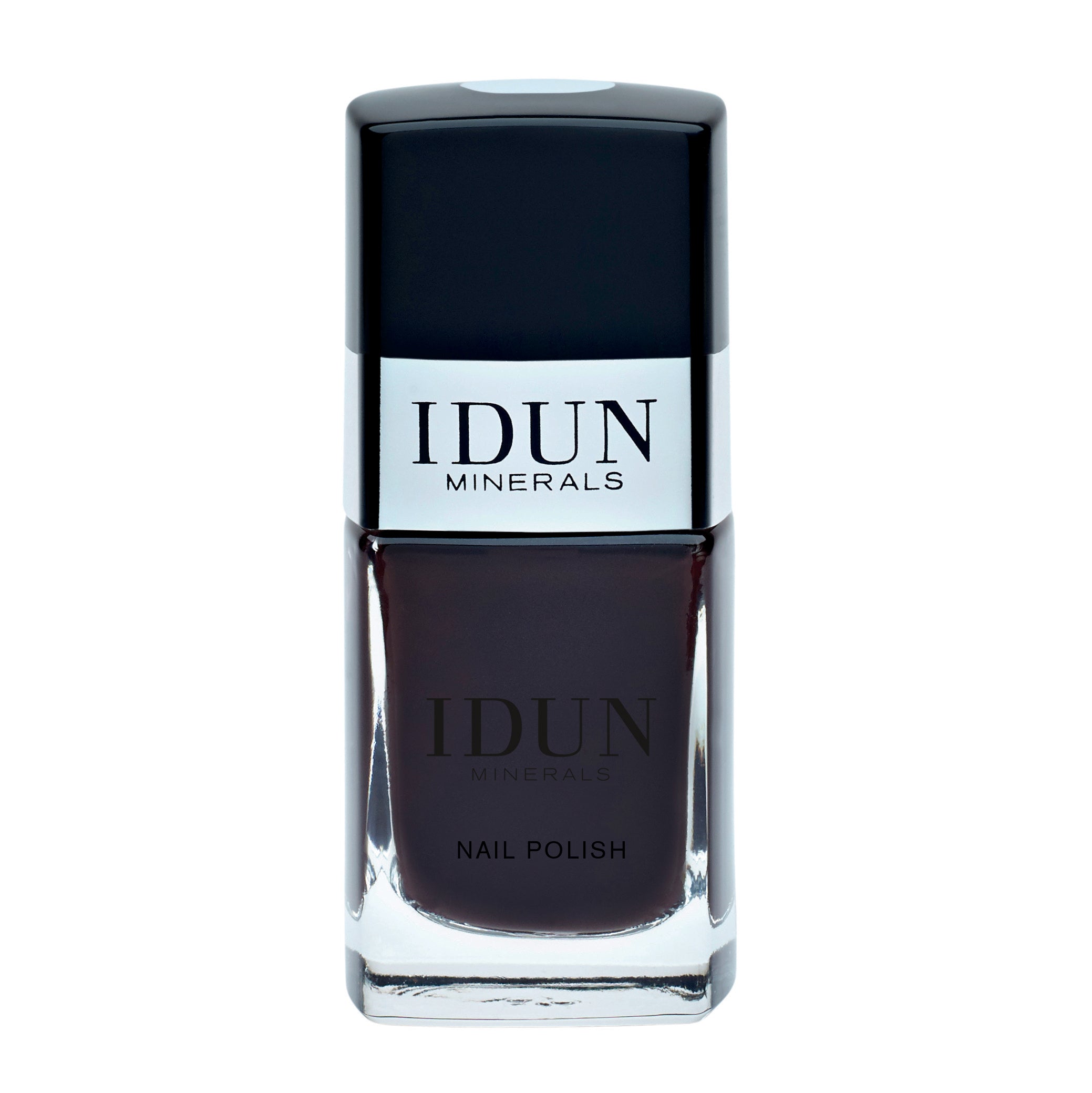 Idun Granat Neglelak 11 Ml