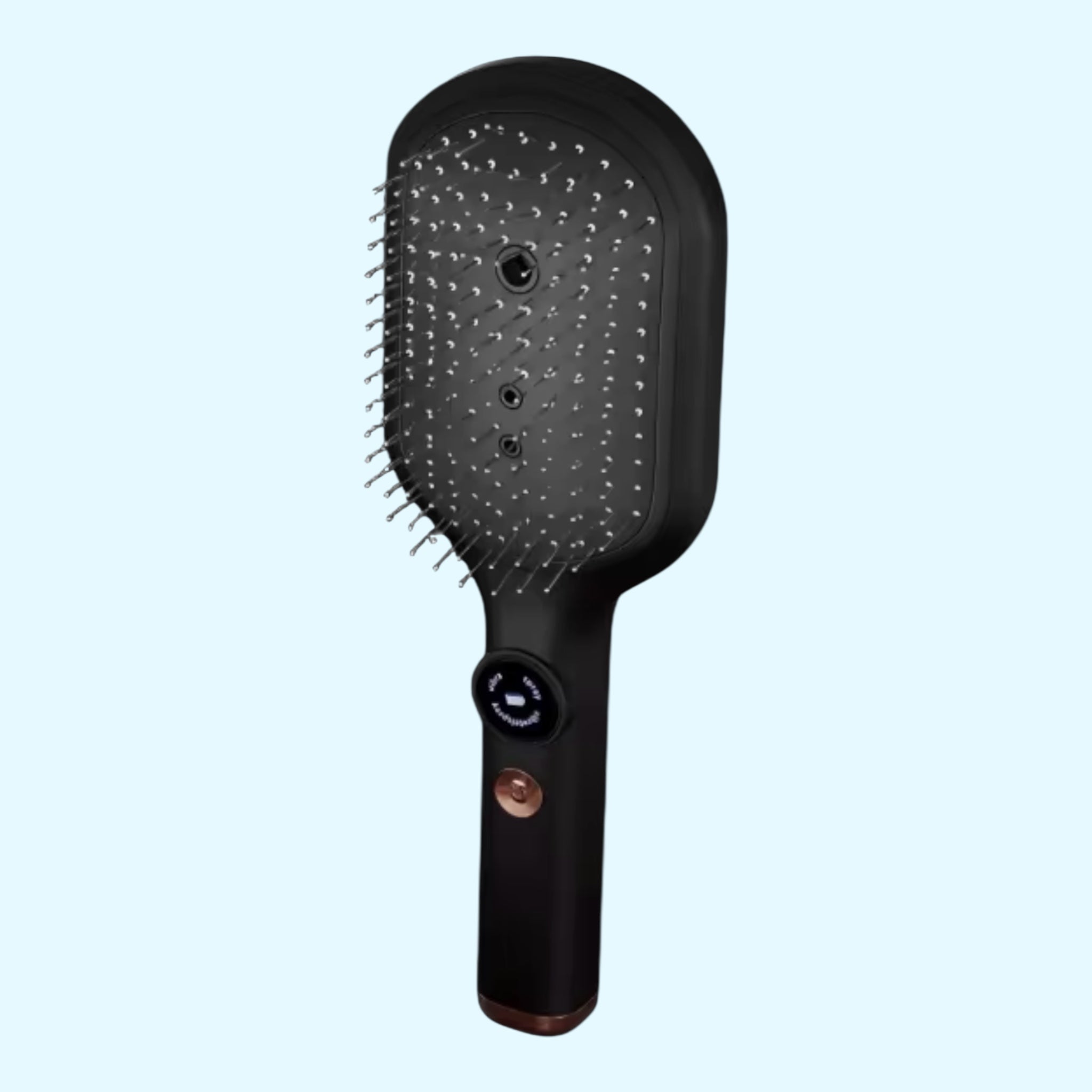 Skybrush  Hår Og Hårbundsbehandler Børste