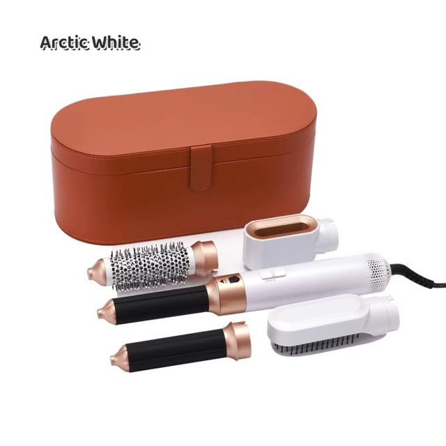 Skystyler 5 I 1 ? N Styler Uendelige Muligheder Arctic White