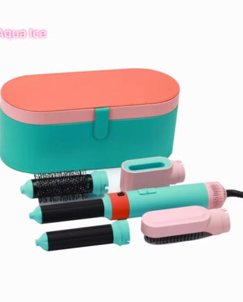 Skystyler 5 I 1  ? N Styler  Uendelige Muligheder   Aqua Ice