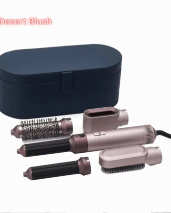 Skystyler 5 I 1  ? N Styler  Uendelige Muligheder   Desert Blush