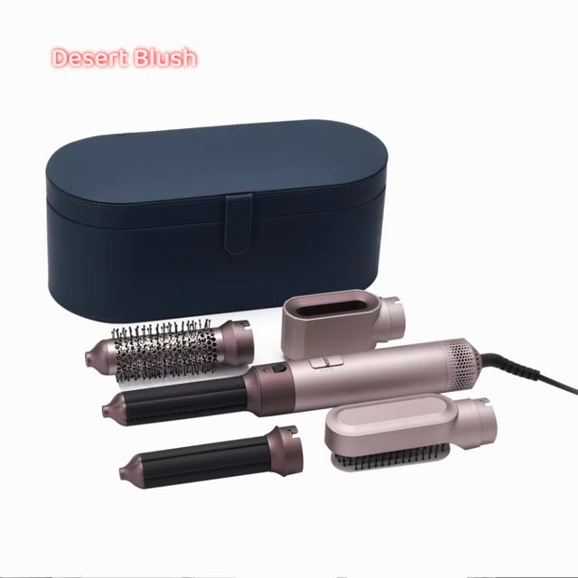 Skystyler 5 I 1 ? N Styler Uendelige Muligheder Desert Blush