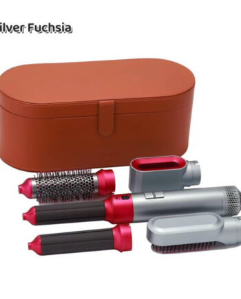 Skystyler 5 I 1  ? N Styler  Uendelige Muligheder   Silver Fuchsia