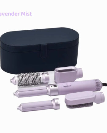 Skystyler 5 I 1  ? N Styler  Uendelige Muligheder   Lavender Mist