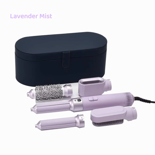 Skystyler 5 I 1 ? N Styler Uendelige Muligheder Lavender Mist