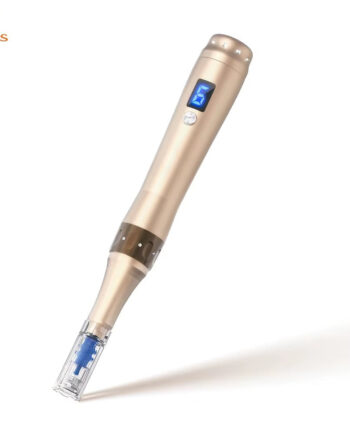 Dermapropen  Professionel Elektrisk Mts Mesotherapy Derma Pen