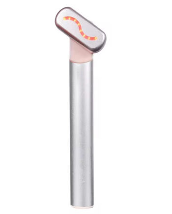 Eyelifter  Microcurrent   Red Light Eye Massager